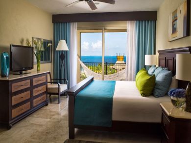 Cancun Luxury Vacation Rental Three Bedrooms